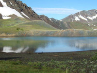 Dollar Lake