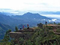 Kodaikanal - Breath of South India 3 Days