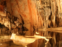 Aggtelek and Slovak Karst Caves