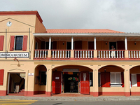 Dominica Museum