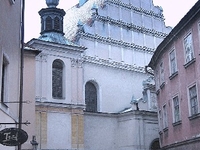 Dominikanow Bazylika