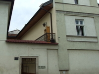 Holy Father John Paul II Family Home Holy Father John Paul II Family Home