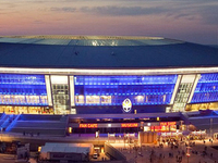 Donbas Arena