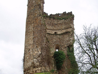 Donjon de Maurepas Donjon de Maurepas
