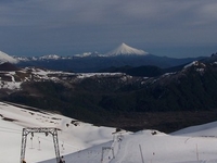 Antillanca ski resort Antillanca ski resort