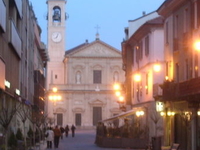 Saronno