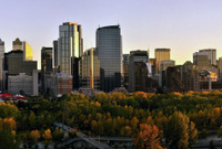 Calgary