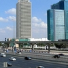 Downtown Dubai