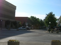 Twin Falls City Twin Falls City