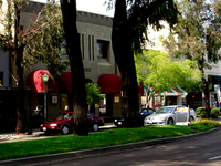 Escondido