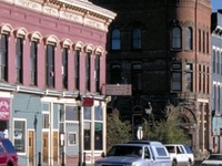 Leadville Leadville