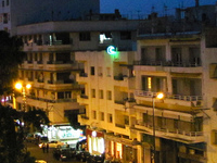 Meknes
