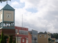 Tracadie-Sheila Tracadie-Sheila