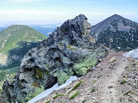 Doyle Peak