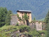 Drukgyel Dzong