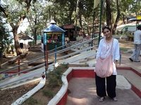 Khindsi Lake Recreational Area
