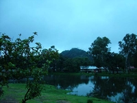 Excellent Location For Picnics & Outings Excellent Location For Picnics & Outings