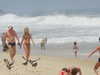 Ipanema Beach Ipanema Beach