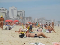 Sun & Sand Sun & Sand