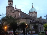 Manila Cathedral