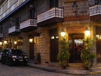 Casa Manila Museum