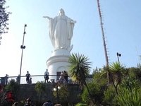 Cerro San Cristobal