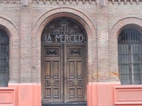 Museo La Merced Museo La Merced