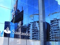 Edificio Santander