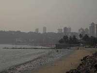 Marine Drive West End Marine Drive West End