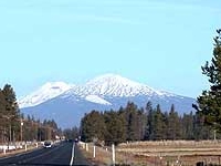 La Pine La Pine