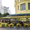 Open Restaurant