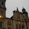 Cathedral At Rio