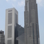 Twin Tower Late-Modernist Skyscrapers Twin Tower Late-Modernist Skyscrapers
