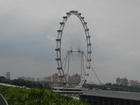 World's Tallest Ferris Wheel World's Tallest Ferris Wheel