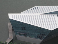 Louis Vuitton Store
