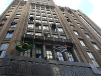 Banco de São Paulo
