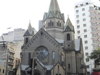 Igreja de Santa Ifigenia
