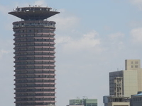 Kenyatta International Conference Centre Kenyatta International Conference Centre