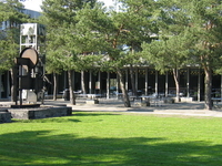Technical University of Denmark Technical University of Denmark