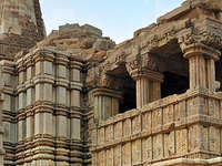 Duladeo Temple Duladeo Temple