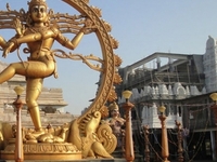 Dwarapudi Temple