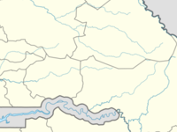 Dagana