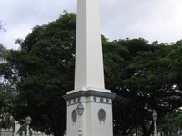 Dalhousie Obelisk