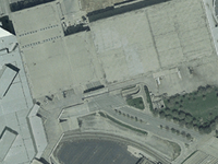 Dallas Convention Center