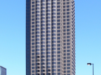 Trammell Crow Center