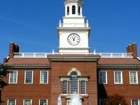 Dallas Baptist University
