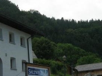 Hallein Salt Mine