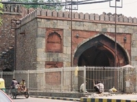 Delhi Gate Delhi Gate