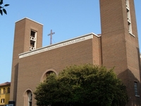 Sacro Cuore di Cristo Re Sacro Cuore di Cristo Re