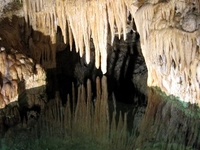 Demänovská Cave Of Liberty